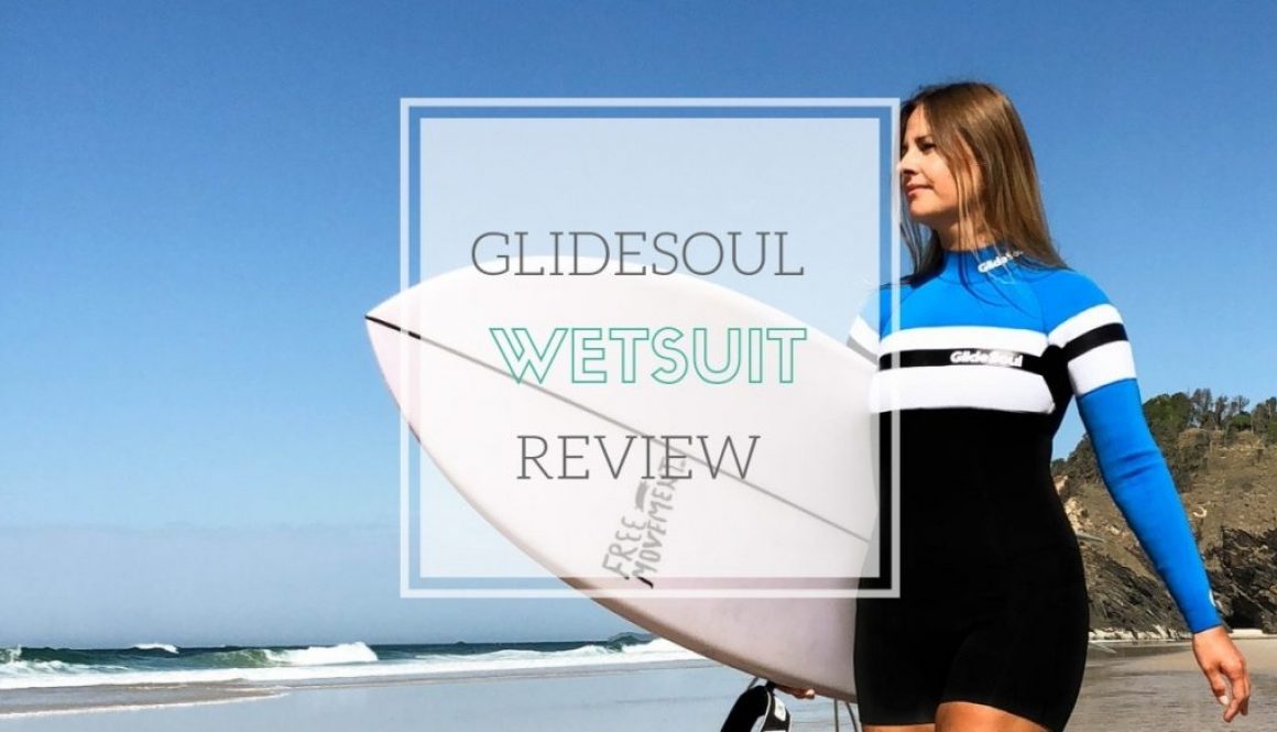 2mm Surf Wetsuit Review GlideSoul