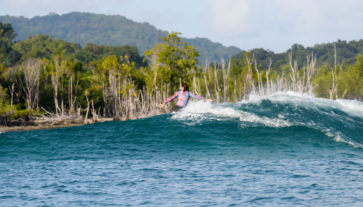 Surfing the Solomon Islands Everything you need to know A Broad on
